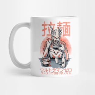 Ult - Ramen zero Mug